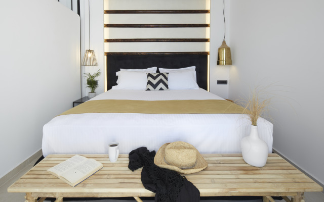 Phōs The Boutique Luxury Hotel & Villas