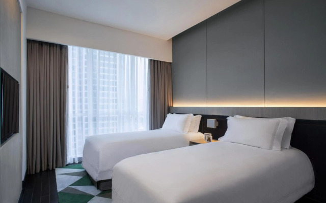 Fraser Place Setiabudi Jakarta