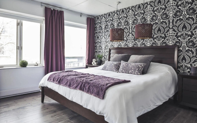 MTLVacationRentals - The Entertainer