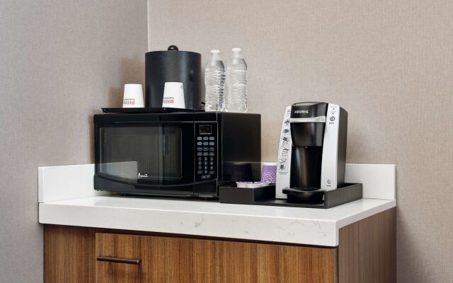 Hilton Garden Inn Schaumburg