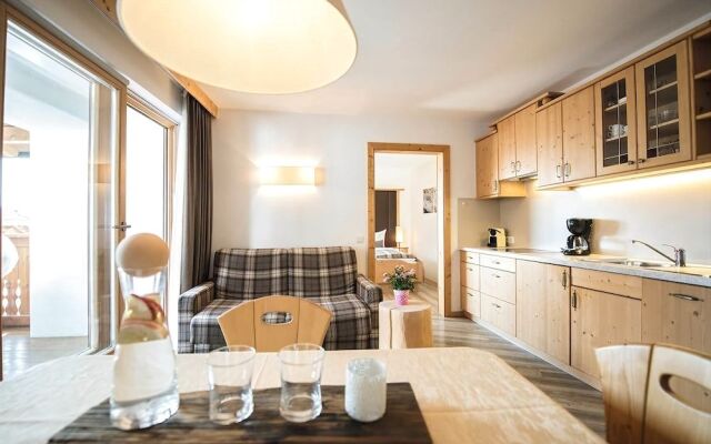 Apartment Sella