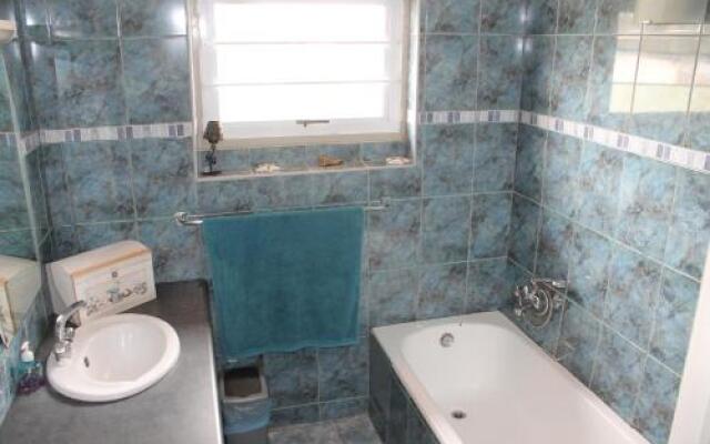 The Timeless Way Self Catering Accommodation