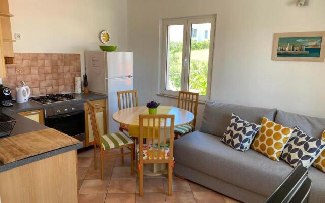 Terrace Apartment
