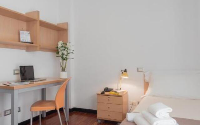 Camplus Guest Lambrate Casa Per Ferie