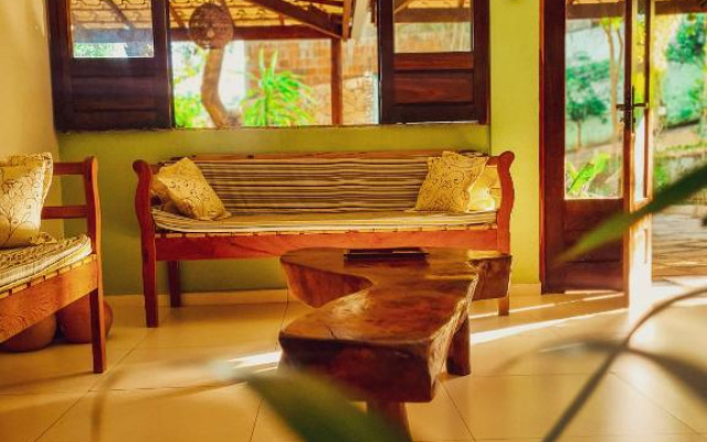 Vila Sancar Pousada