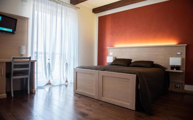 Hotel - Bar Da Natale