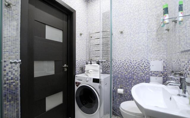 Апартаменты на проспекте Калининградский