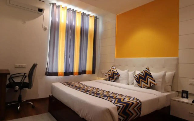 Athulya Residence Suite Rooms