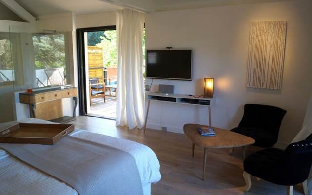 CASSIS HOSTEL Les Heures Claires