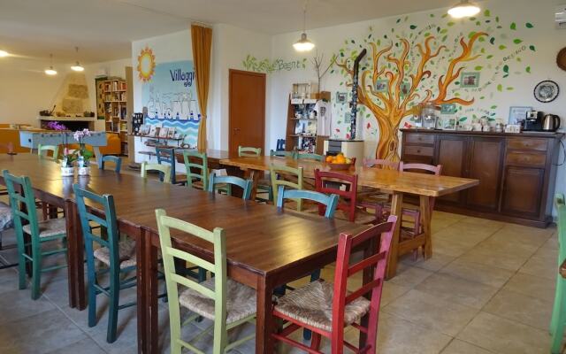 Casa per Ferie Villaggio Carovana