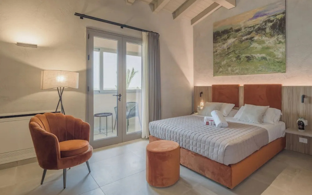 Terreforti Luxury Village