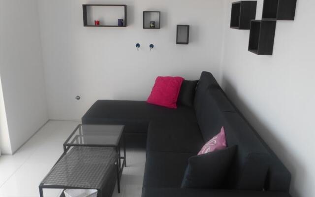 Apartments Malou