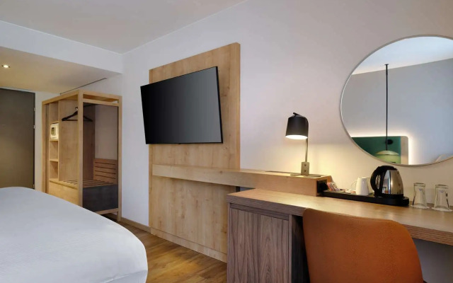 Hilton Garden Inn Innsbruck Tivoli