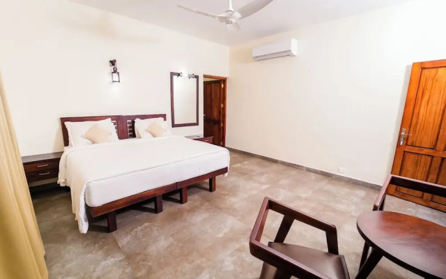 Solaris Beach View Resort by VOYE HOMES