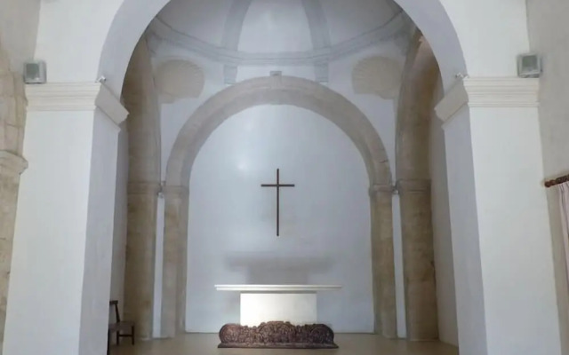 Les Jardins de L'abbaye