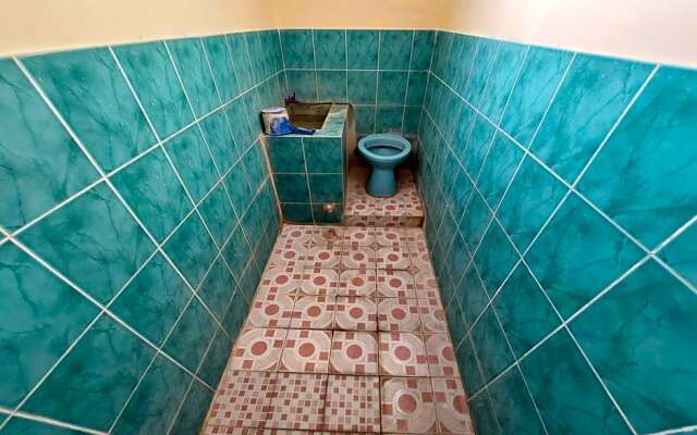 Hotel Parangtritis Widodo Tustiyani