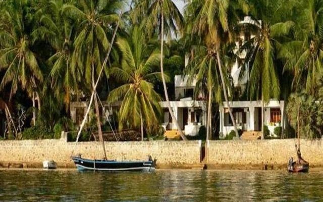 Jannataan Hotel