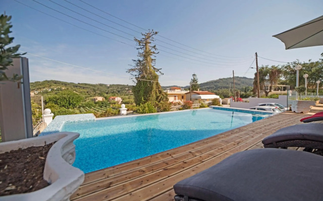 San Georgio Boutique Hotel - Adults Only