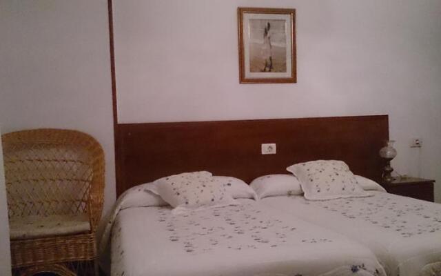 Hospedaje A Goleta