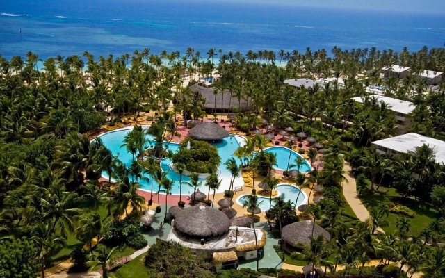 Catalonia Bavaro Beach, Golf & Casino Resort - All Inclusive