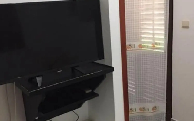 Andy - Only 50 m From Beach - A1