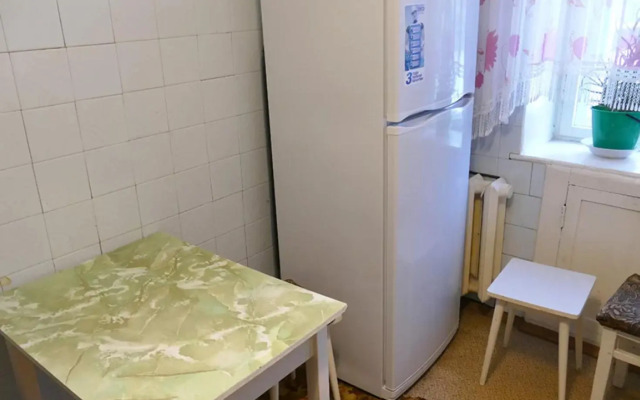 Апартаменты на проспекте Ленина 186 корпус 3