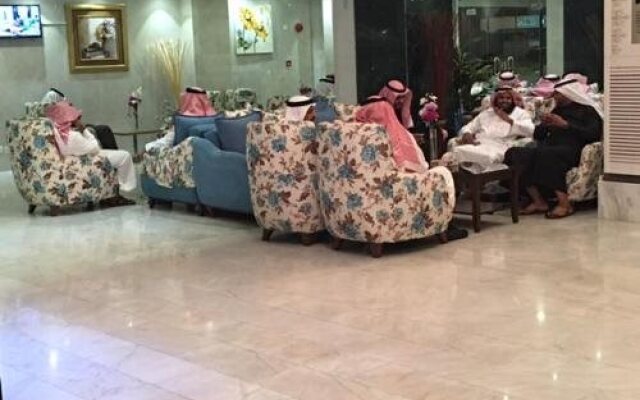 Danat Park Hotel