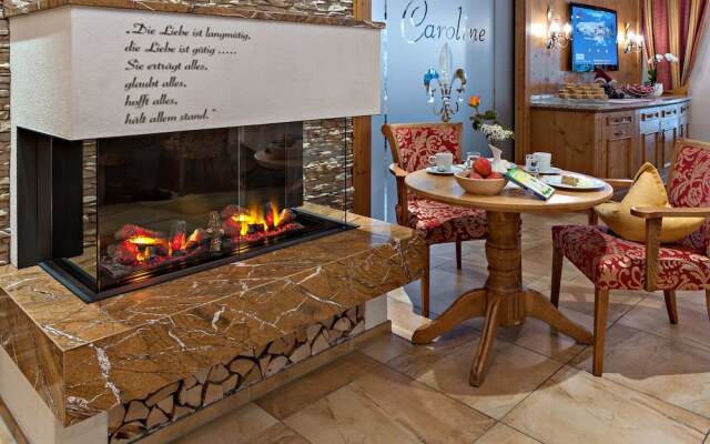 Hotel Liebes Caroline