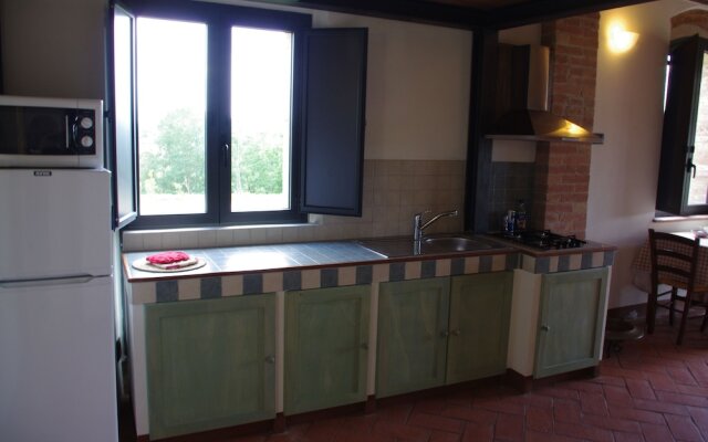 La Fornace di San Galgano