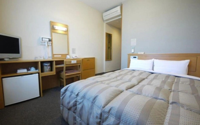 Hotel Route-Inn Wakamiya Inter