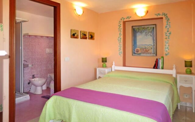 House Teura Monte Argentario