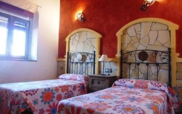 Apartamentos Rurales La Cartuja