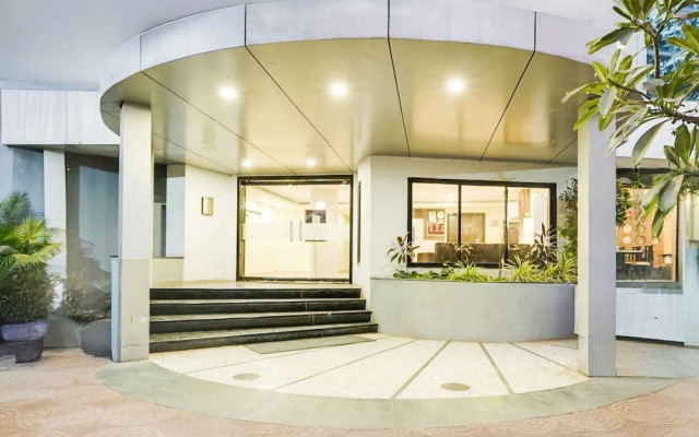 Ultimate Family Escape in Country Club Surat