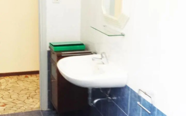Edolo Apartment