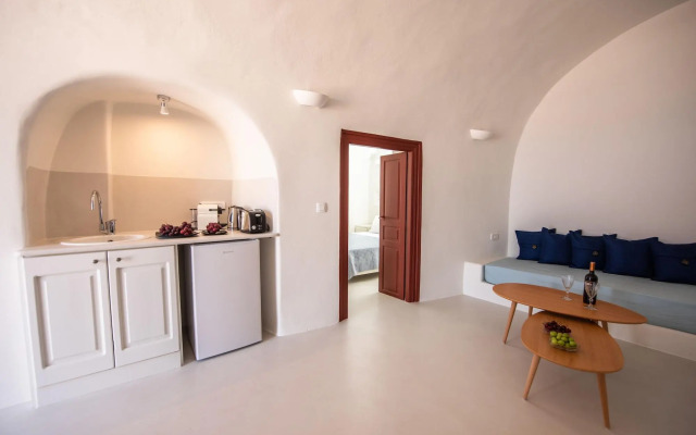 Elysian Elia Heritage