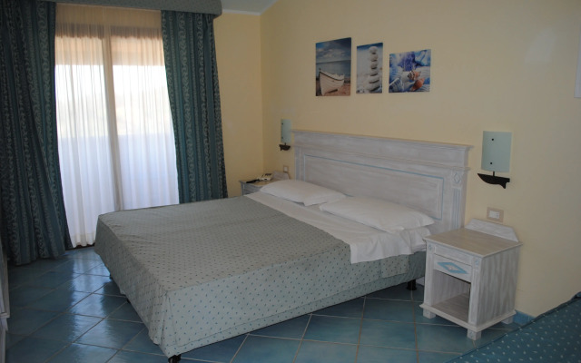 Hotel Sa Pedra