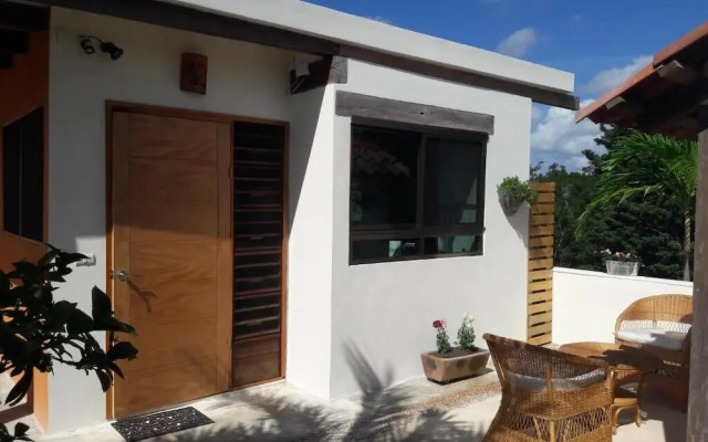Romaya Condo Hotel