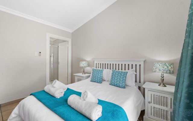 San Lameer Villa 2203