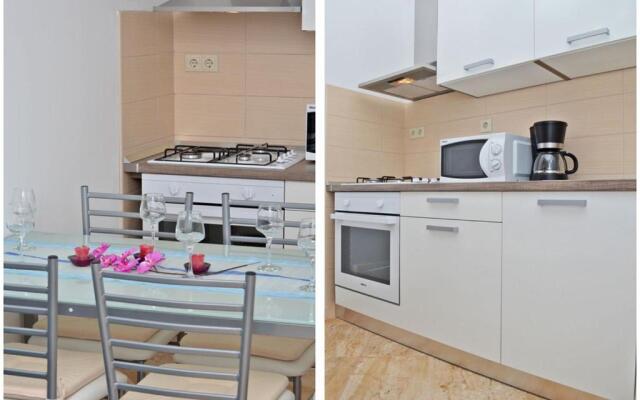 Apartments Luciano