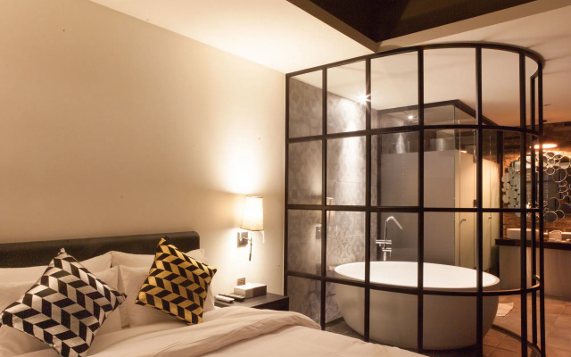 Hotel Sienna