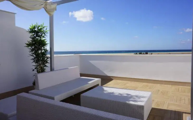 Atico Azul High Lux