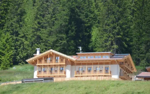 Agritur Majon Da Mont