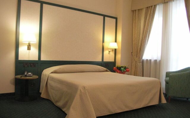 Hotel Smeraldo