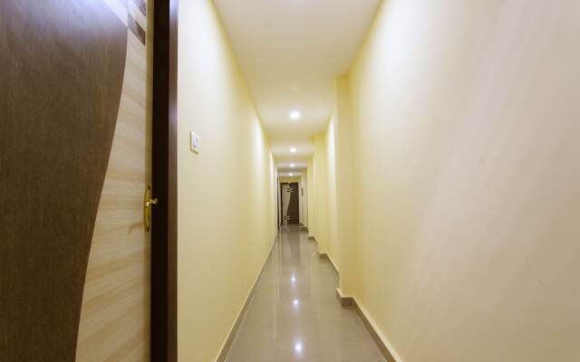 OYO 6793 Hotel CZ