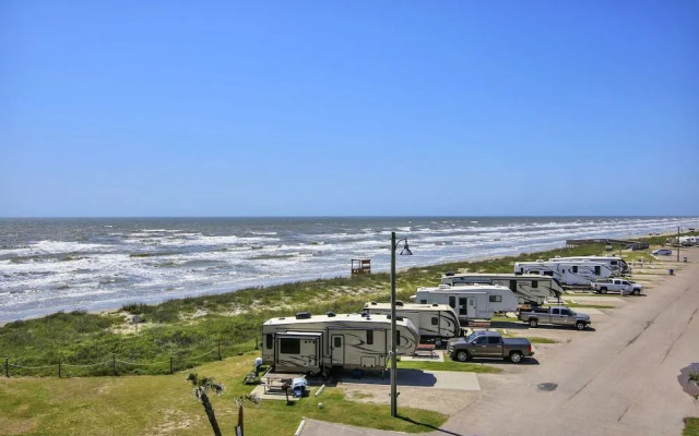 Seascape 1304 - 1 Br Condo