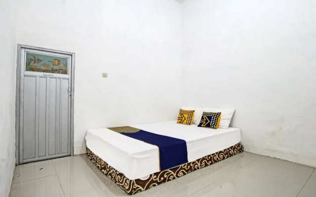 Hotel O Alif House Syariah 2