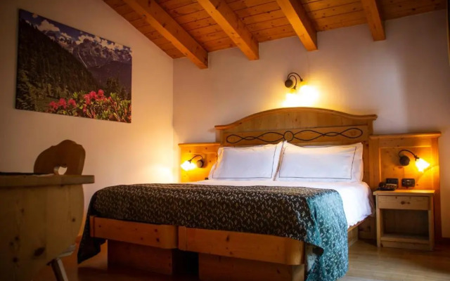 Albergo Garnì La Soldanella