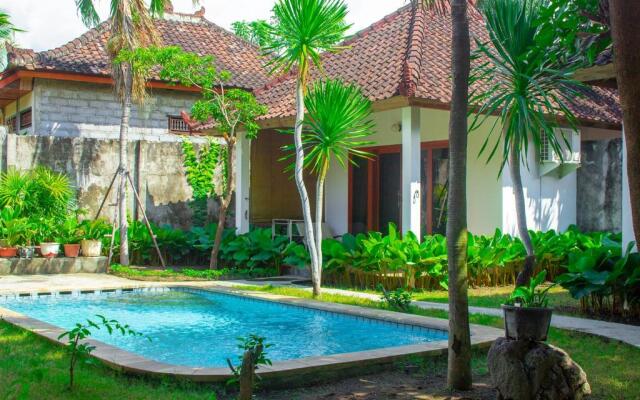 Guest House Ocean Sun