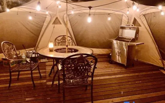 North Village Hirugano - Camping Fields