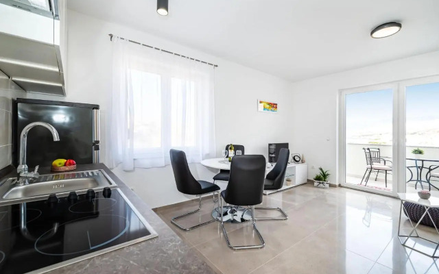 Apartmani Matej B